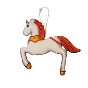 Vintage Unicorn Collectible